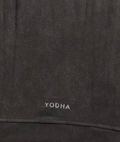 Yodha "OG" Distressed Hoodie