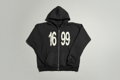 Yodha 1699 Full Zip