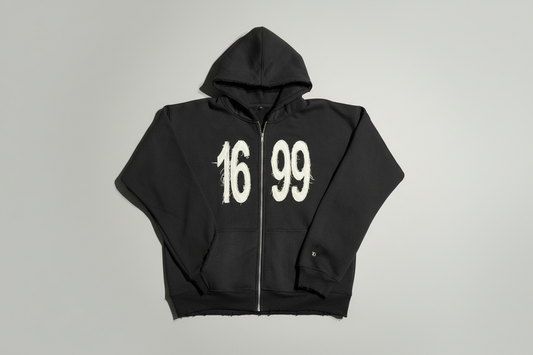 Yodha 1699 Full Zip