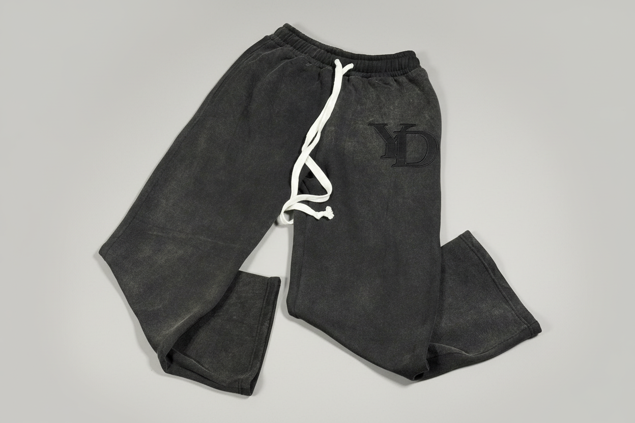 Yodha Stealth Sweats