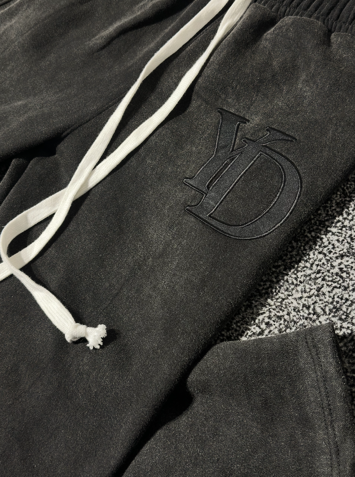 Yodha Stealth Sweats
