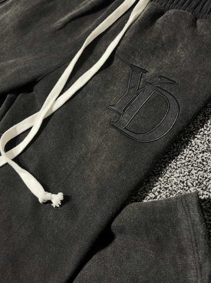 Yodha Stealth Sweats