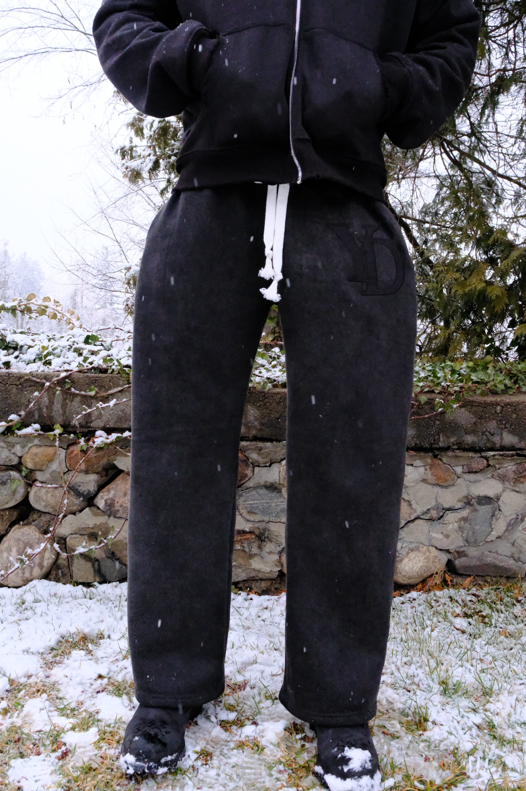 Yodha Stealth Sweats