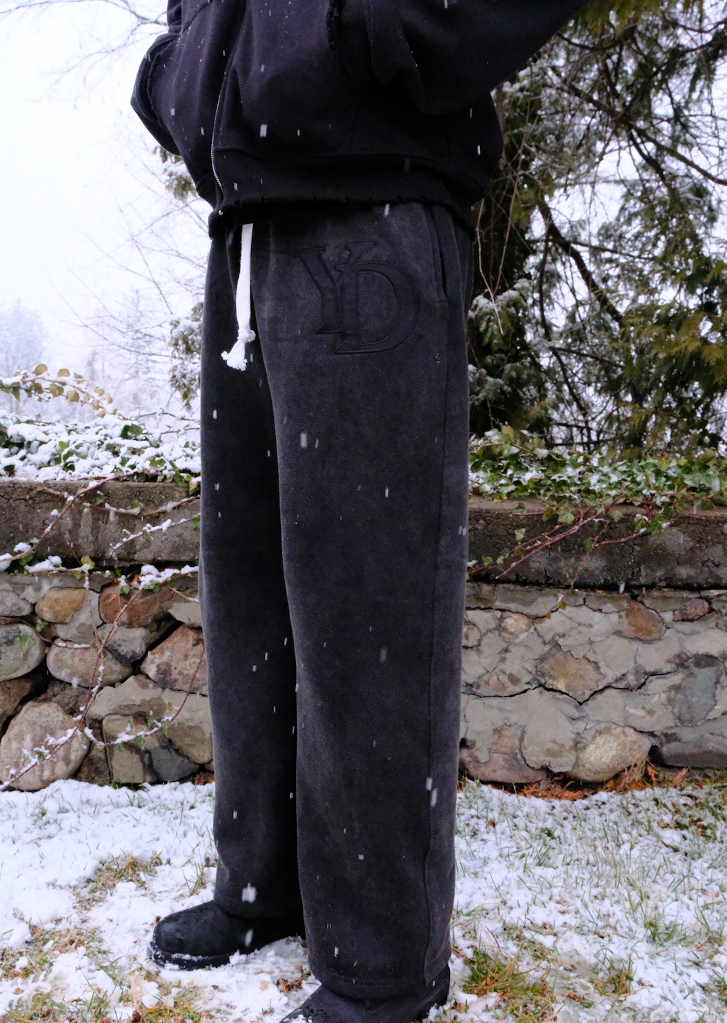 Yodha Stealth Sweats