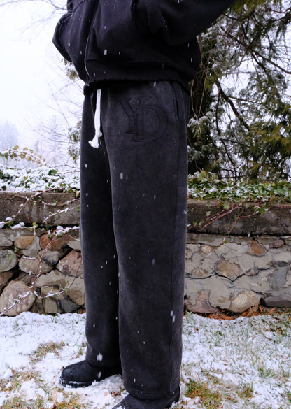 Yodha Stealth Sweats