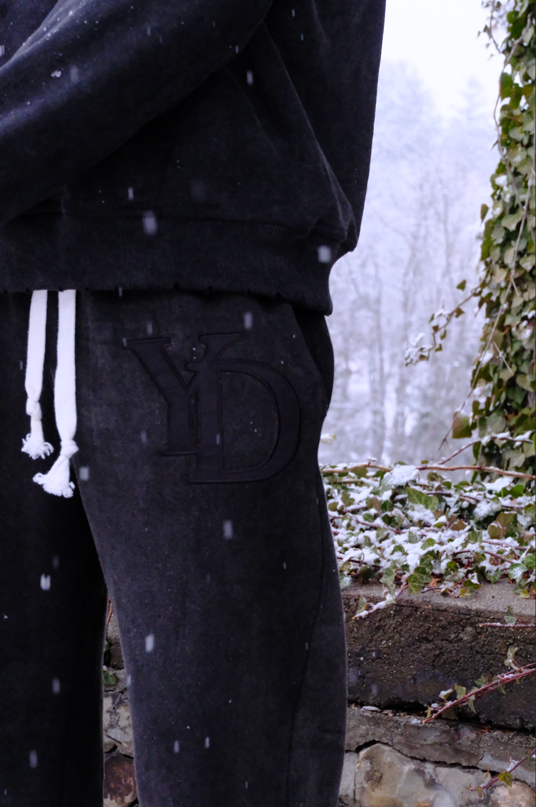 Yodha Stealth Sweats