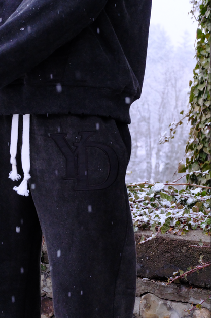 Yodha Stealth Sweats