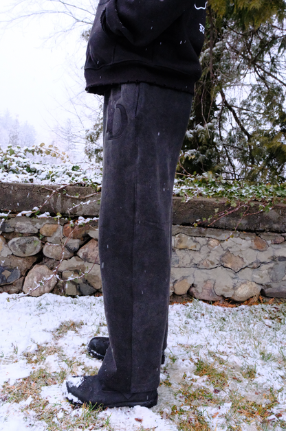 Yodha Stealth Sweats