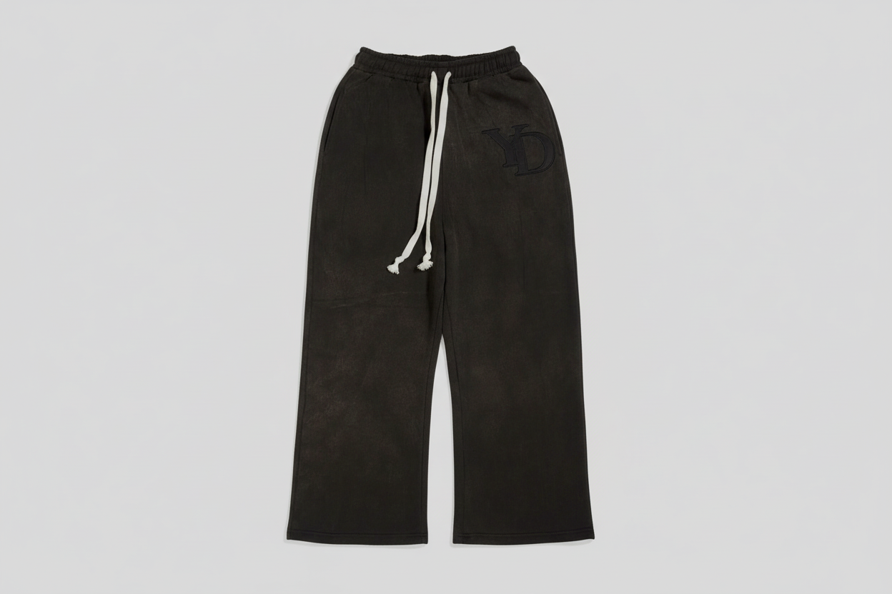 Yodha Stealth Sweats