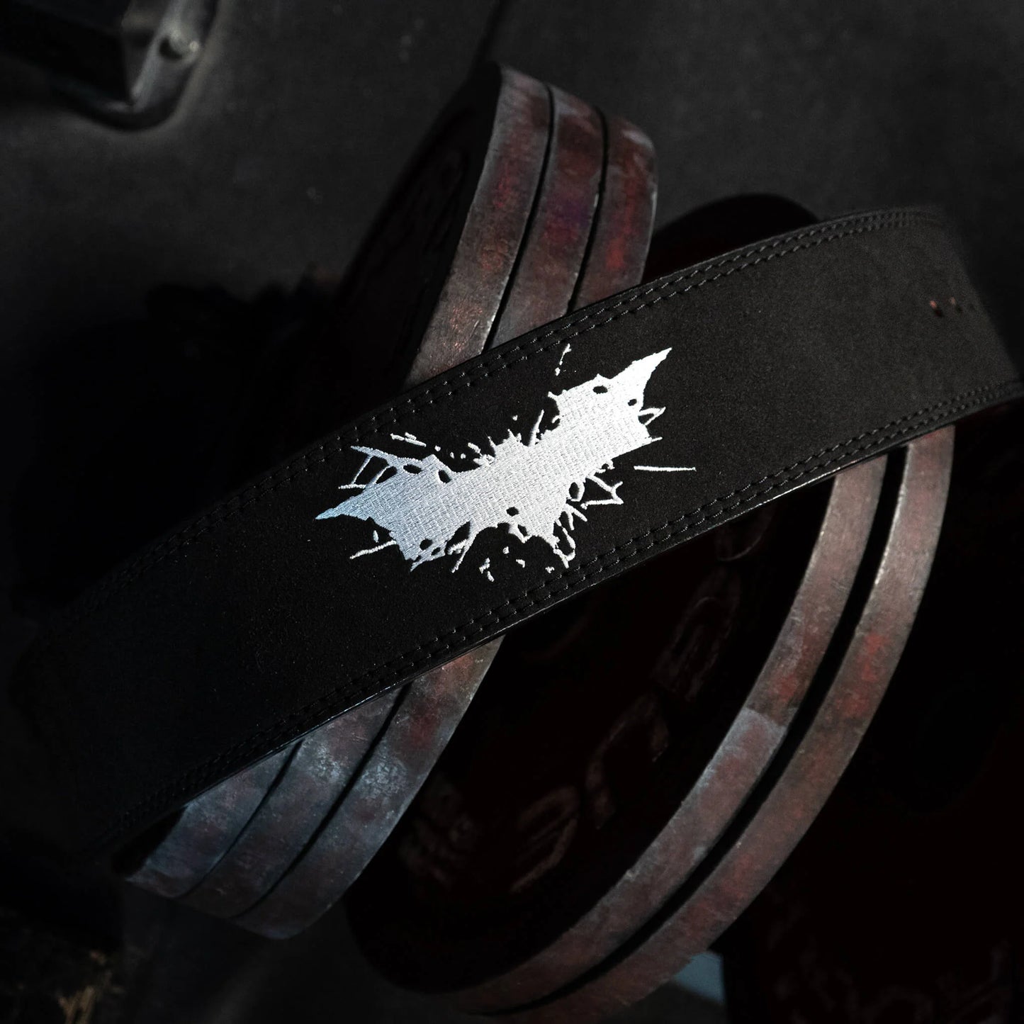 Batman Lever Belt