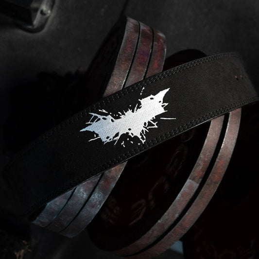 Batman Lever Belt